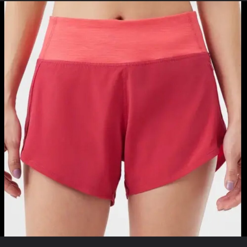 Outdoor Voices Hudson 4 in Shorts